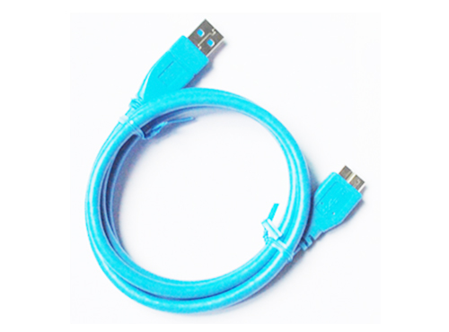 USB 3.0 A TYPE TO MICRO B TYPE