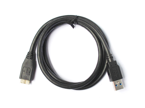 USB 3.0 A TYPE TO MICRO B TYPE