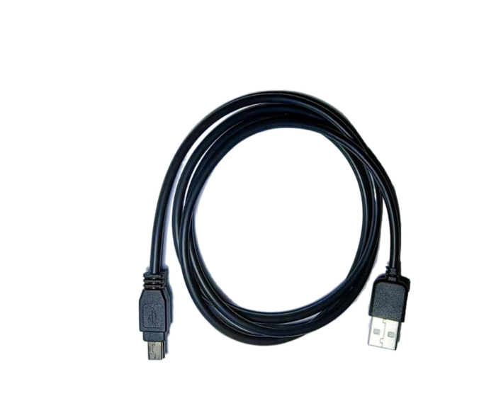 USB 2.0 A TO MINI B