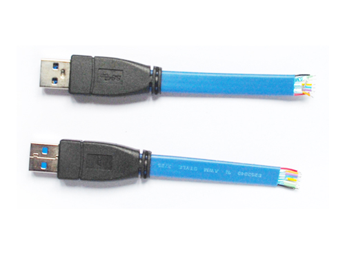 USB 3.0 A TYPE TO SR+OPEN 