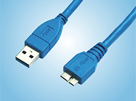 USB 3.0 B TYPE